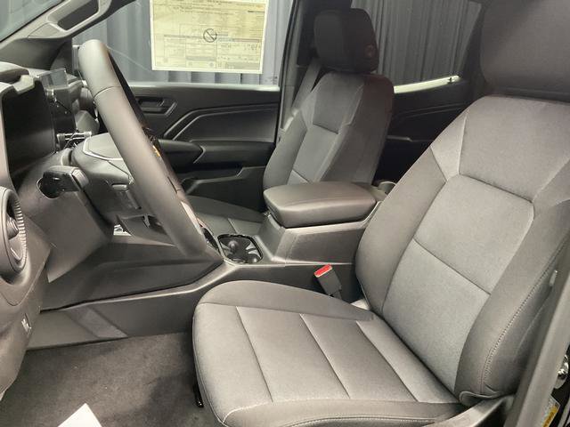 New 2026 Chevrolet Colorado W/T w/ WT Custom Package image 11