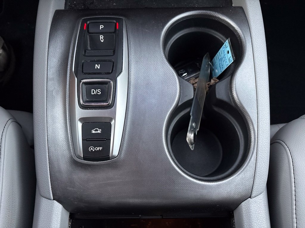 Used 2023 Honda Ridgeline RTL image 26