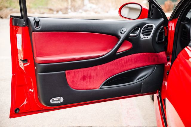 Used 2004 Pontiac GTO image 48