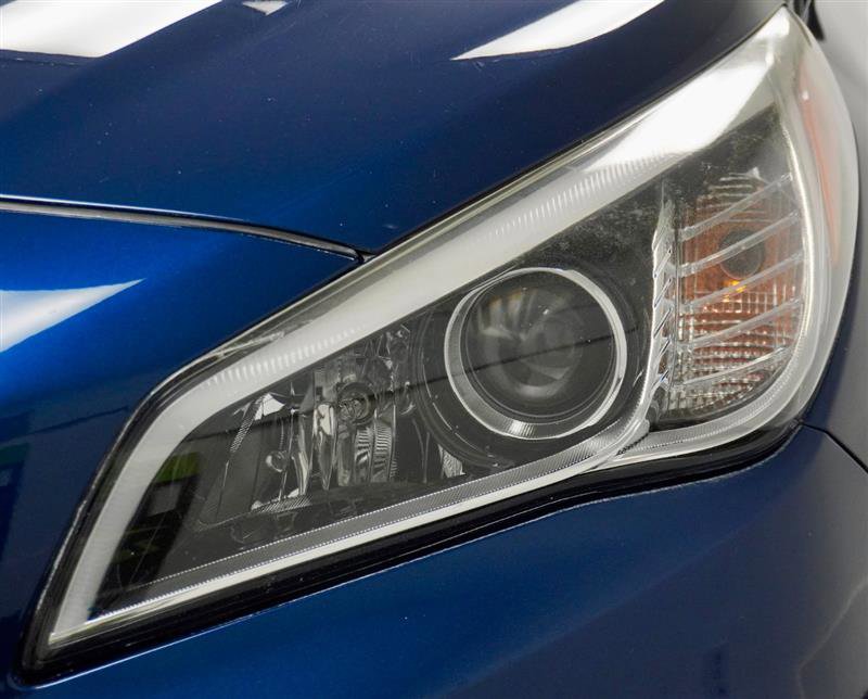 Used 2015 Hyundai Sonata Sport image 36