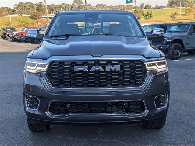 New 2026 RAM 1500 Tungsten image 3