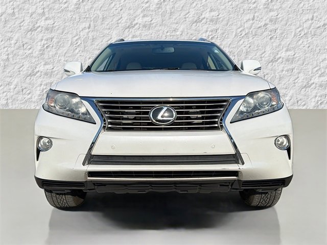 Used 2013 Lexus RX 350 FWD image 8