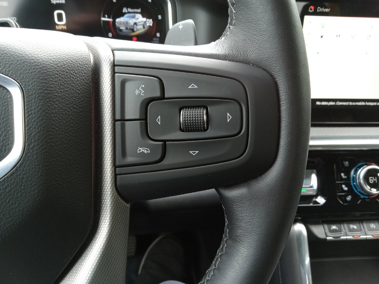 Used 2026 GMC Sierra 1500 Denali AWD/4WD image 25