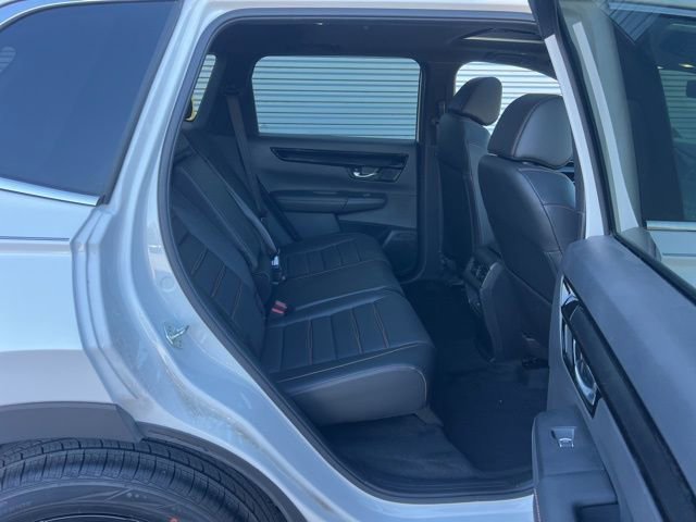 Used 2025 Honda CR-V Sport Touring image 37