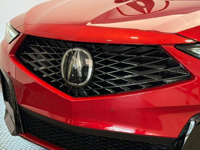 Used 2026 Acura MDX A-Spec AWD/4WD image 7