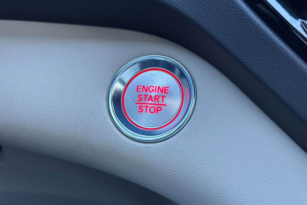 New 2026 Acura RDX A-Spec image 27