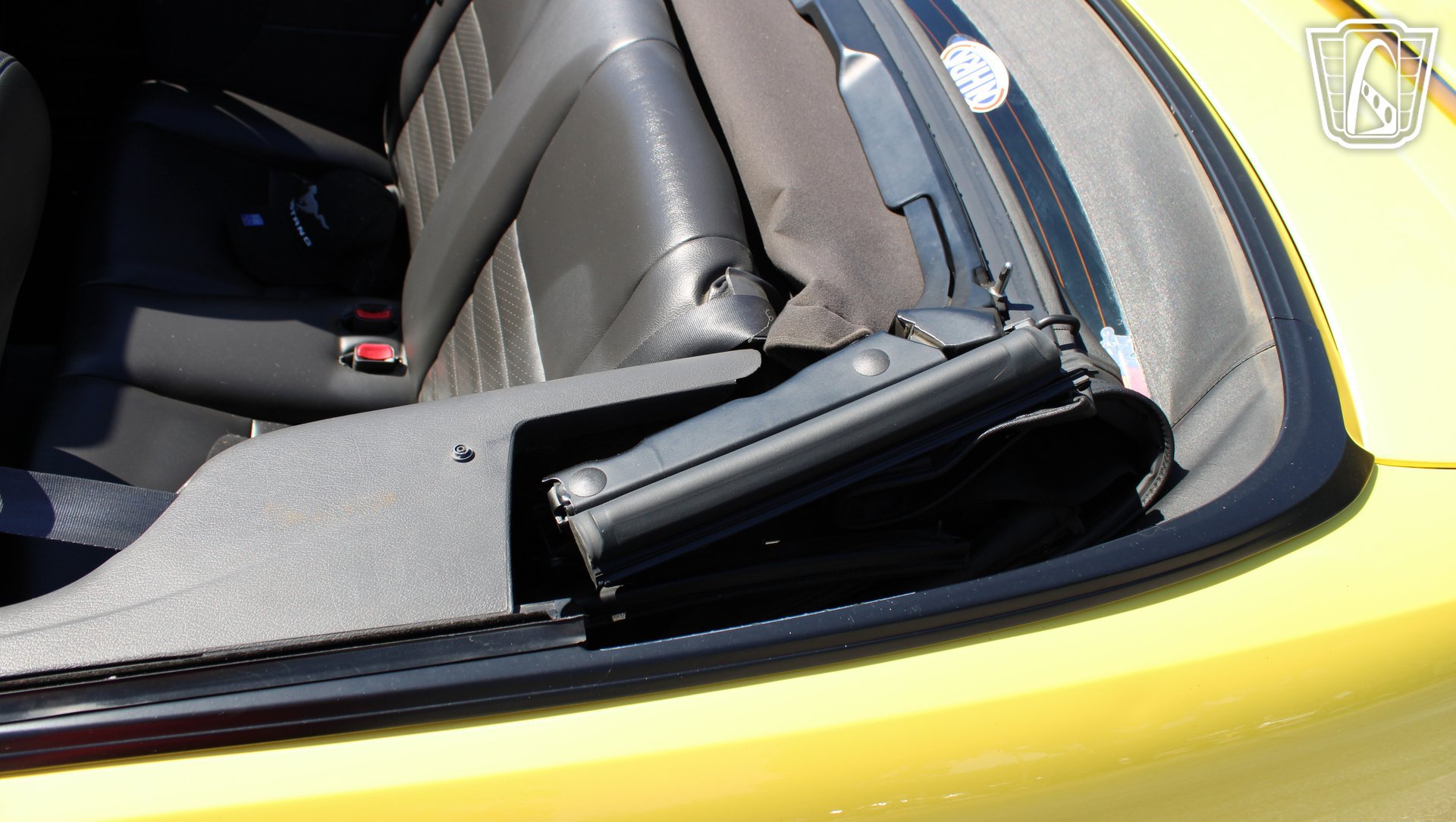 Used 2003 Ford Mustang GT RWD image 39