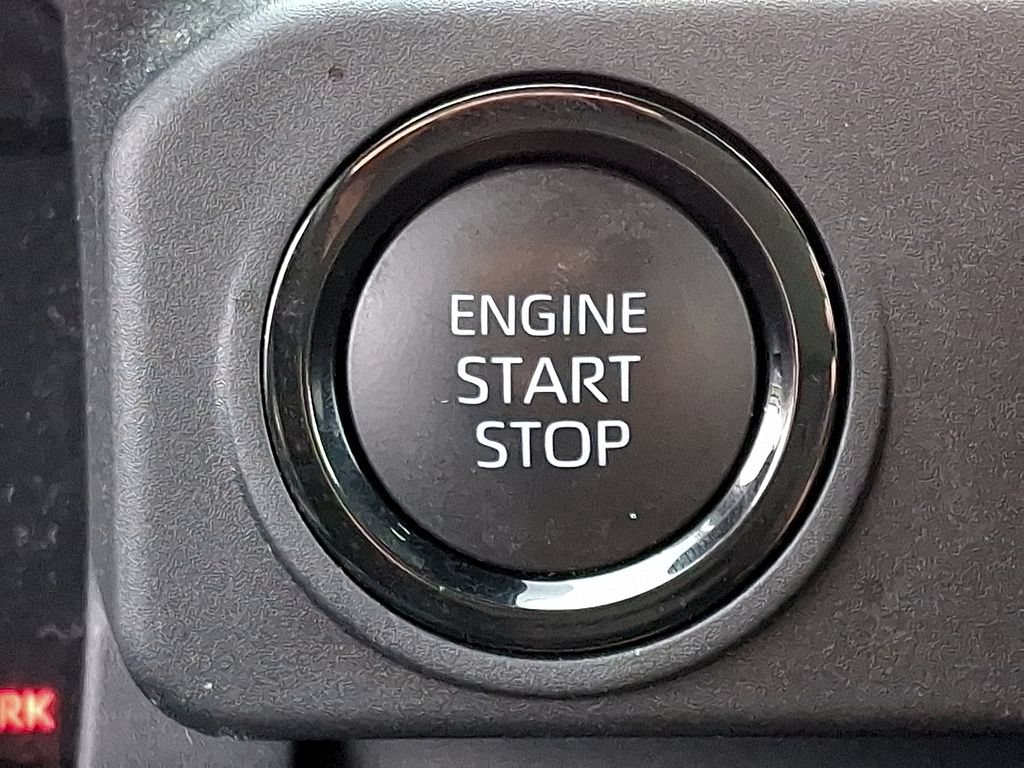 Used 2024 Toyota Tacoma SR RWD image 26