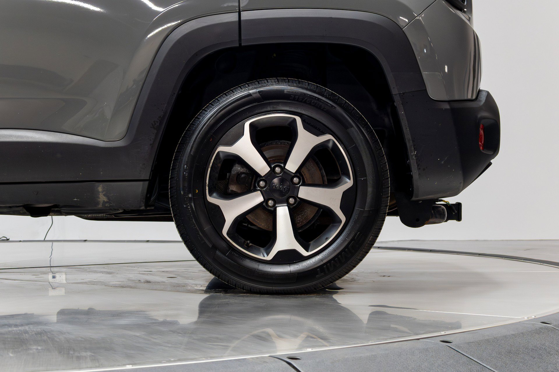 Used 2020 Jeep Renegade Sport image 41