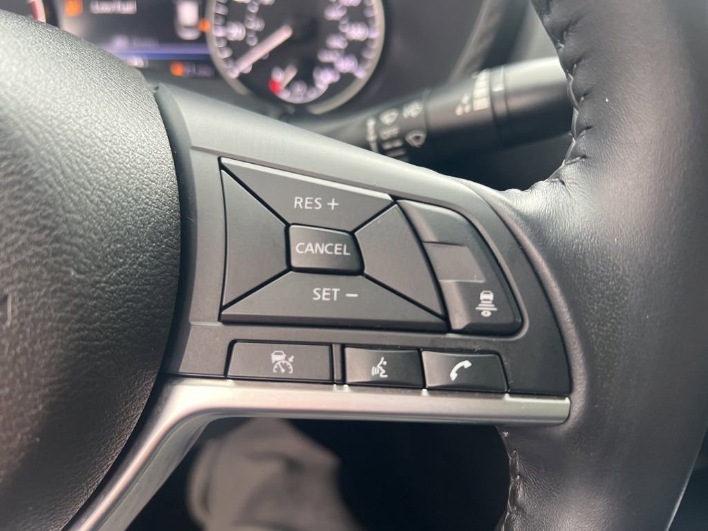 Used 2020 Nissan Sentra SV image 54