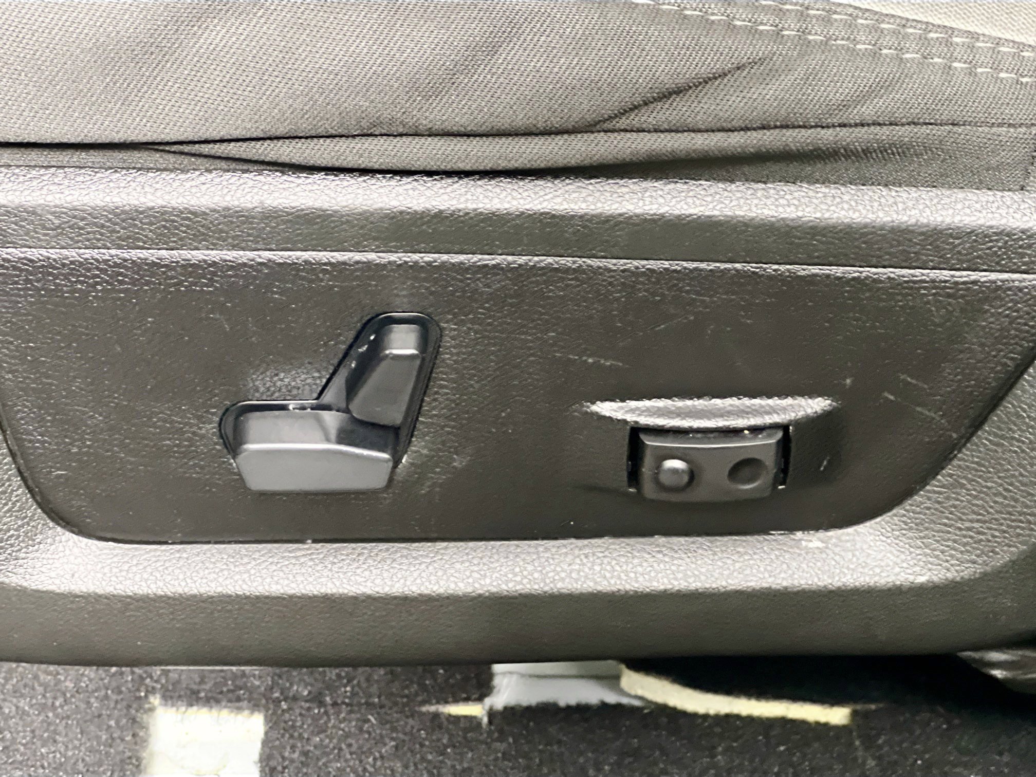 Used 2023 RAM 3500 Big Horn w/ Level 1 Equipment Group image 15