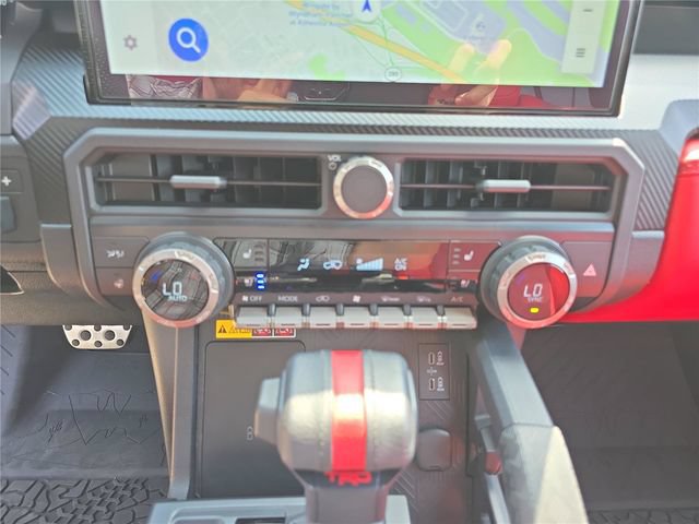 Used 2025 Toyota 4Runner TRD Pro AWD/4WD image 27