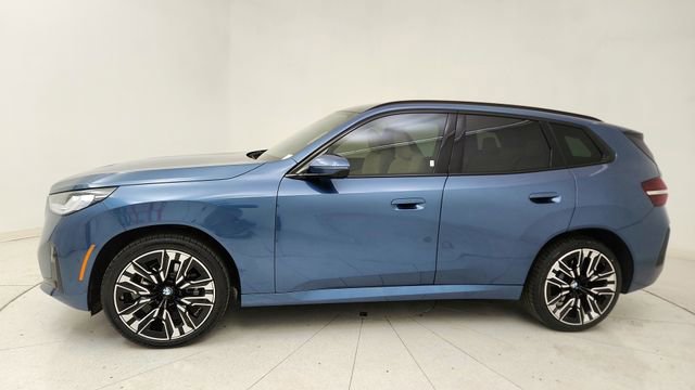 Used 2025 BMW X3 xDrive30i w/ Premium Package image 3