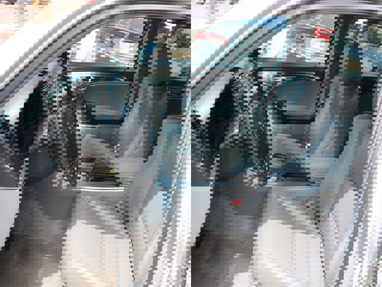 Used 2006 Acura TL Premium image 9