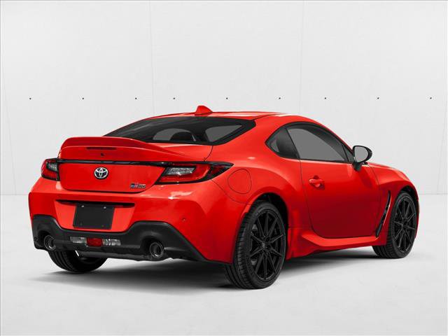 New 2026 Toyota GR86 Premium RWD video 2