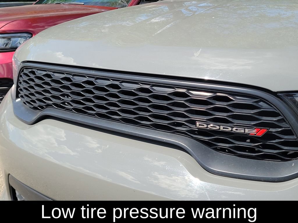 Used 2023 Dodge Durango GT RWD image 3