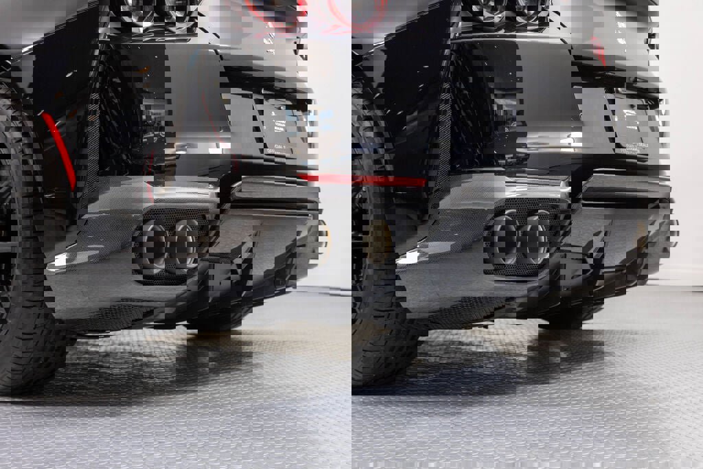 Certified 2021 Ferrari 812 GTS image 56