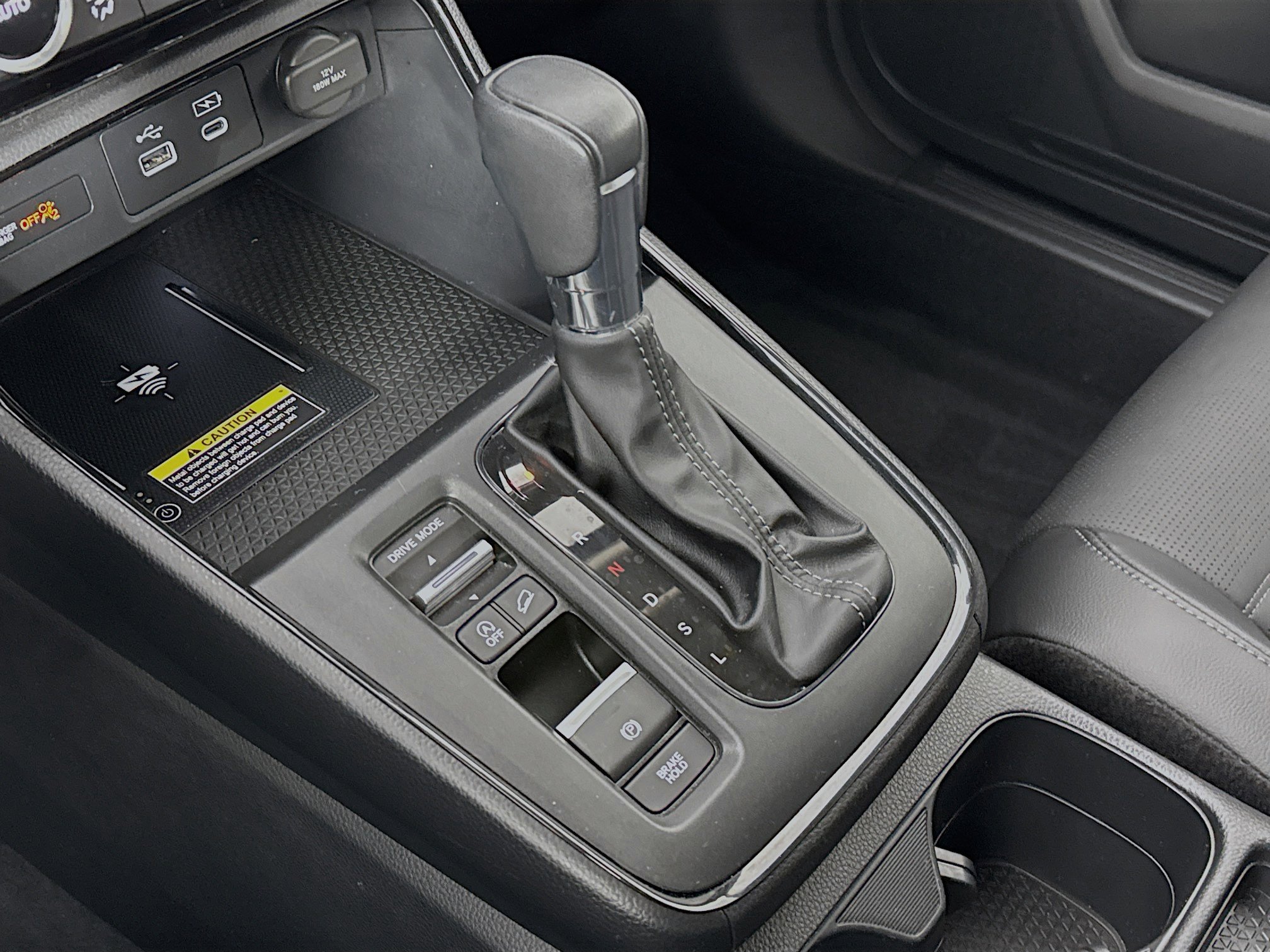 Certified 2023 Honda CR-V EX-L image 16