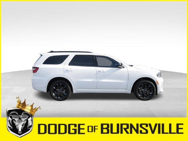 Used 2025 Dodge Durango GT AWD/4WD image 10