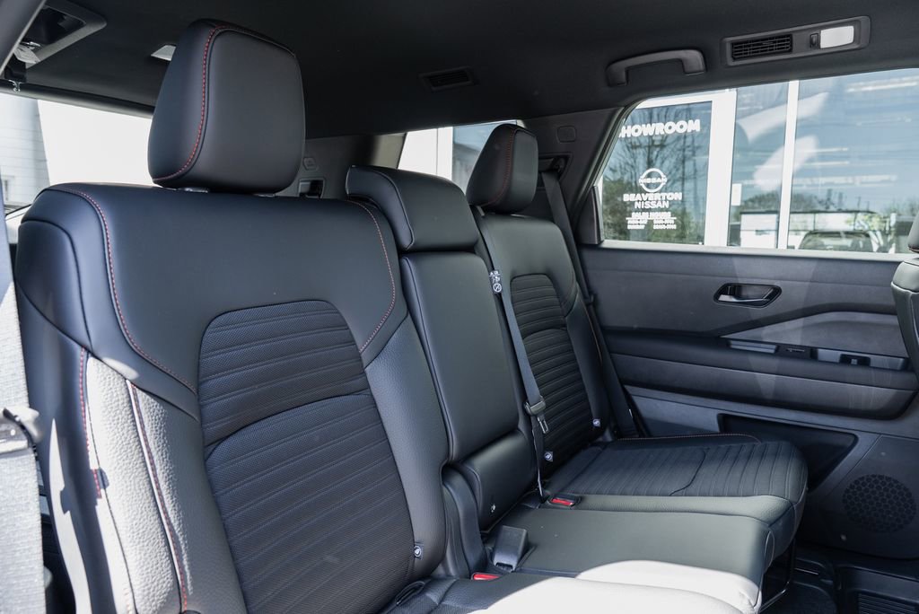 New 2026 Nissan Pathfinder Rock Creek image 25