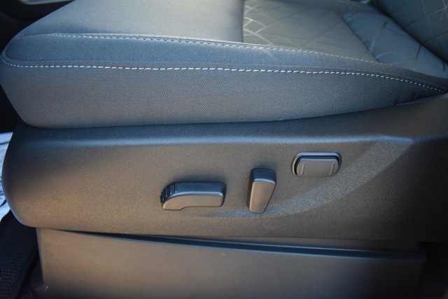 New 2026 Nissan Frontier SV w/ SV Convenience Package image 14