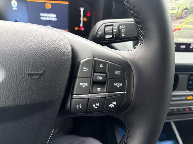 New 2026 Ford Maverick XLT w/ XLT Luxury Package image 13