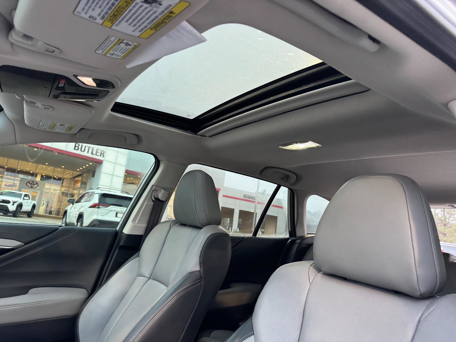 Used 2020 Subaru Outback Limited w/ Popular Package #2 image 21