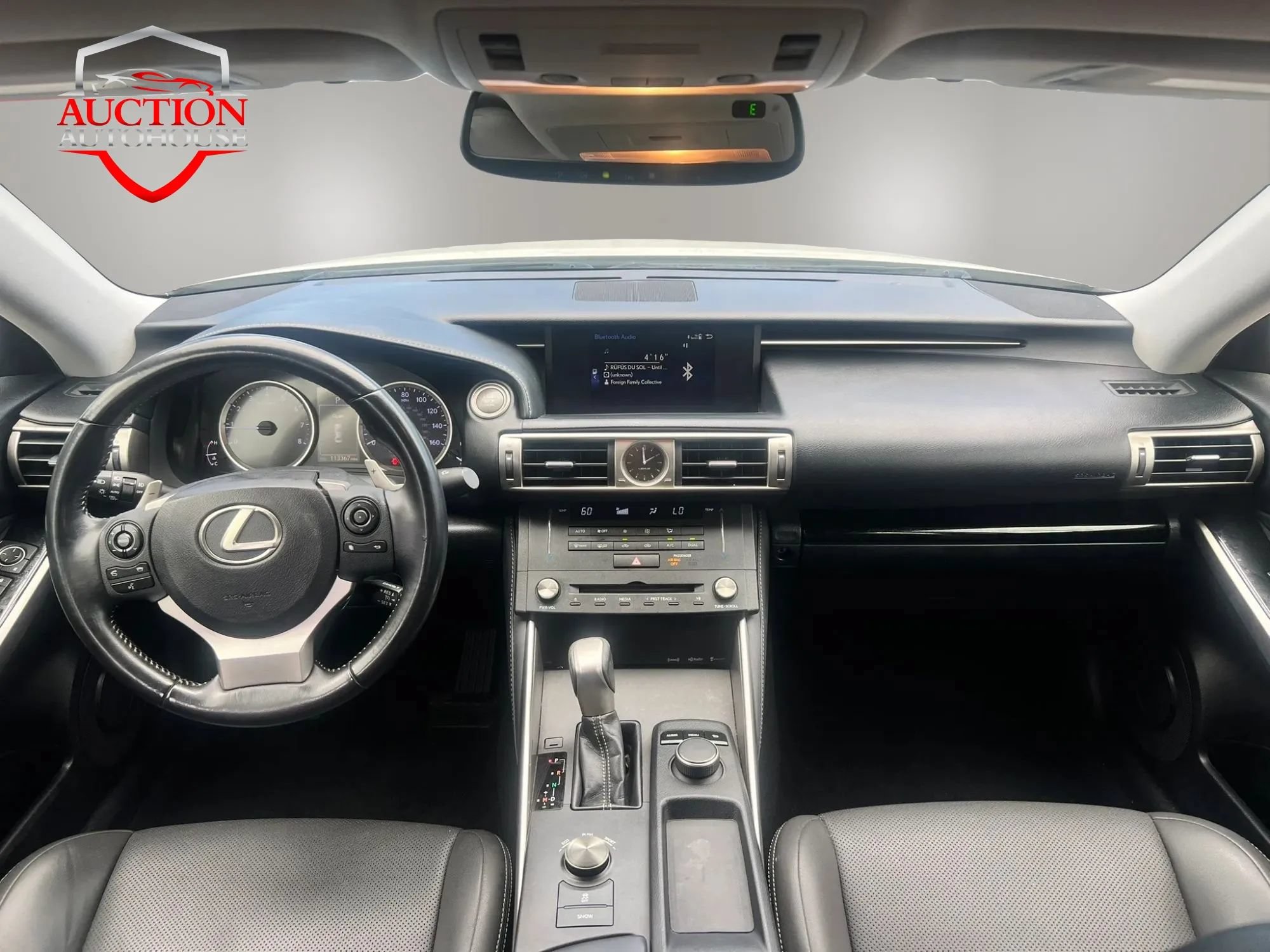 Used 2016 Lexus IS 200t RWD image 32