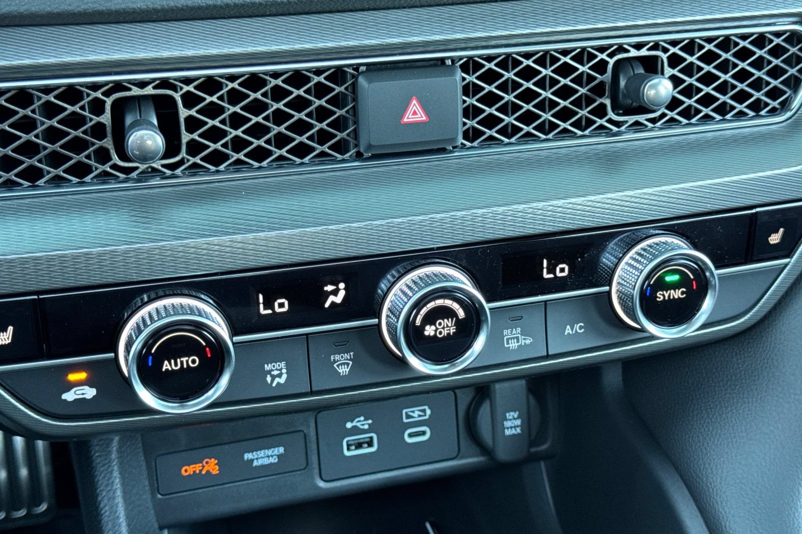 New 2026 Acura Integra A-Spec w/ Technology Package FWD image 22