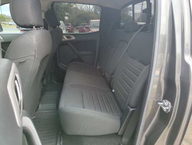 Used 2020 Ford Ranger XLT w/ Equipment Group 302A Luxury image 27