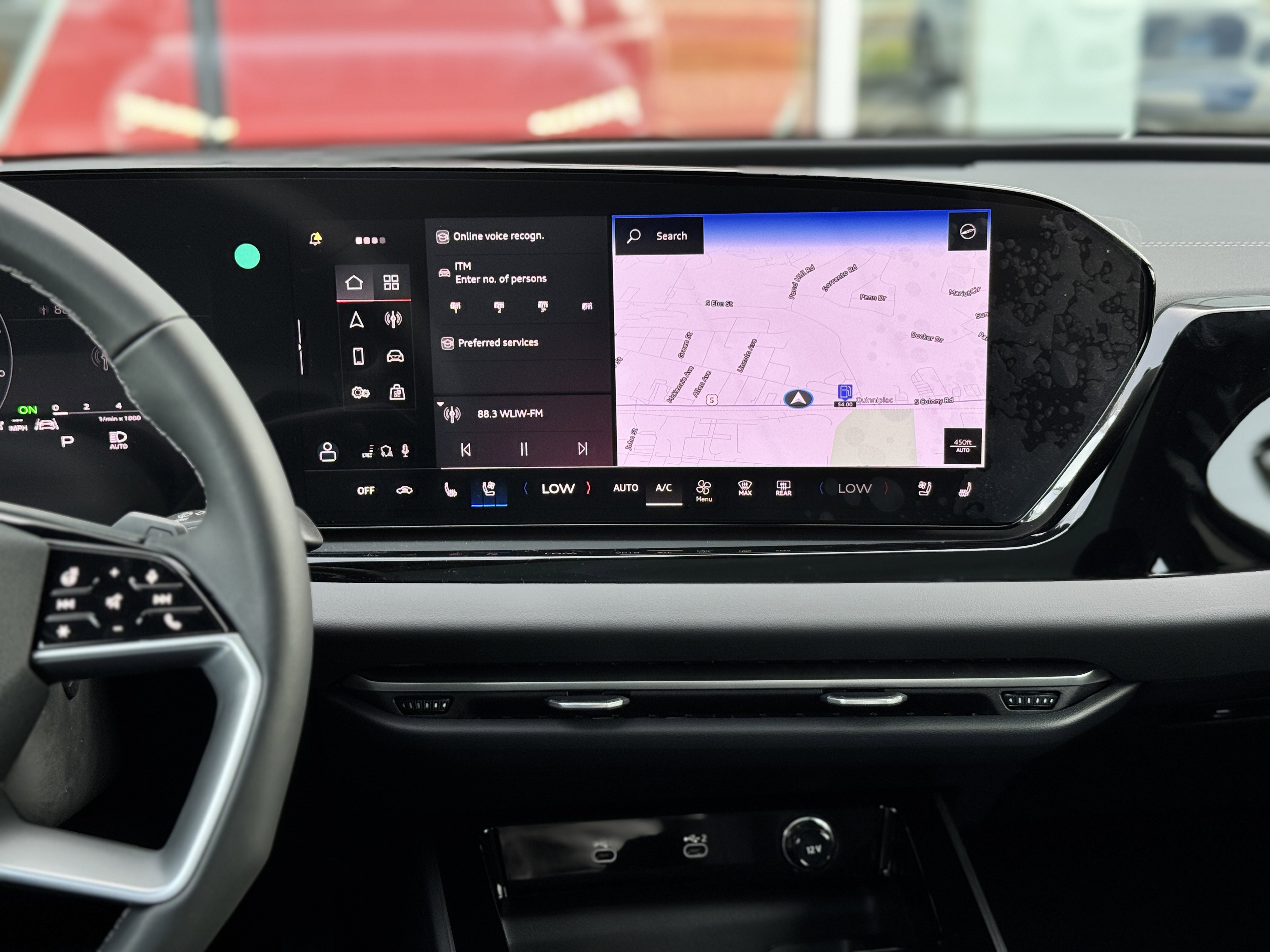 New 2025 Audi A5 2.0T Premium Plus image 12