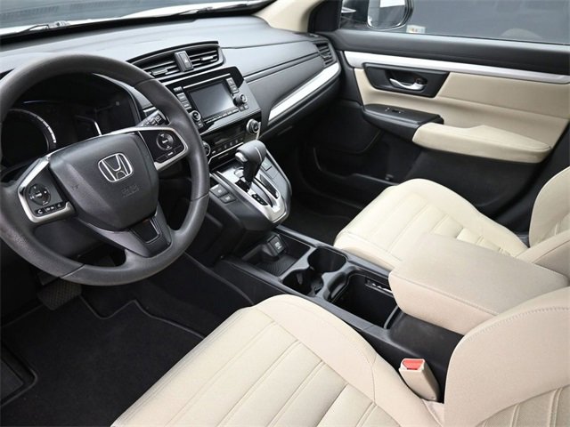 Used 2017 Honda CR-V LX image 18