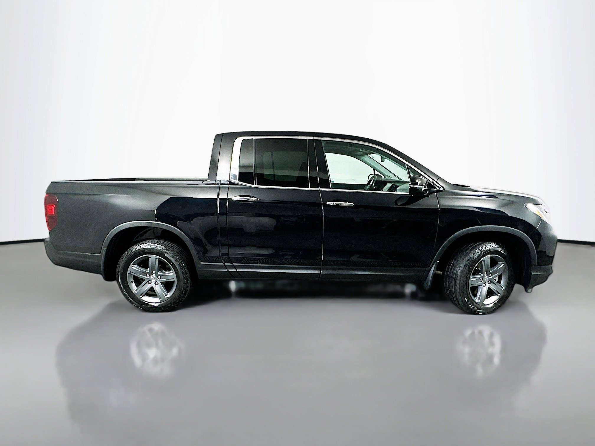 Used 2023 Honda Ridgeline RTL-E image 8
