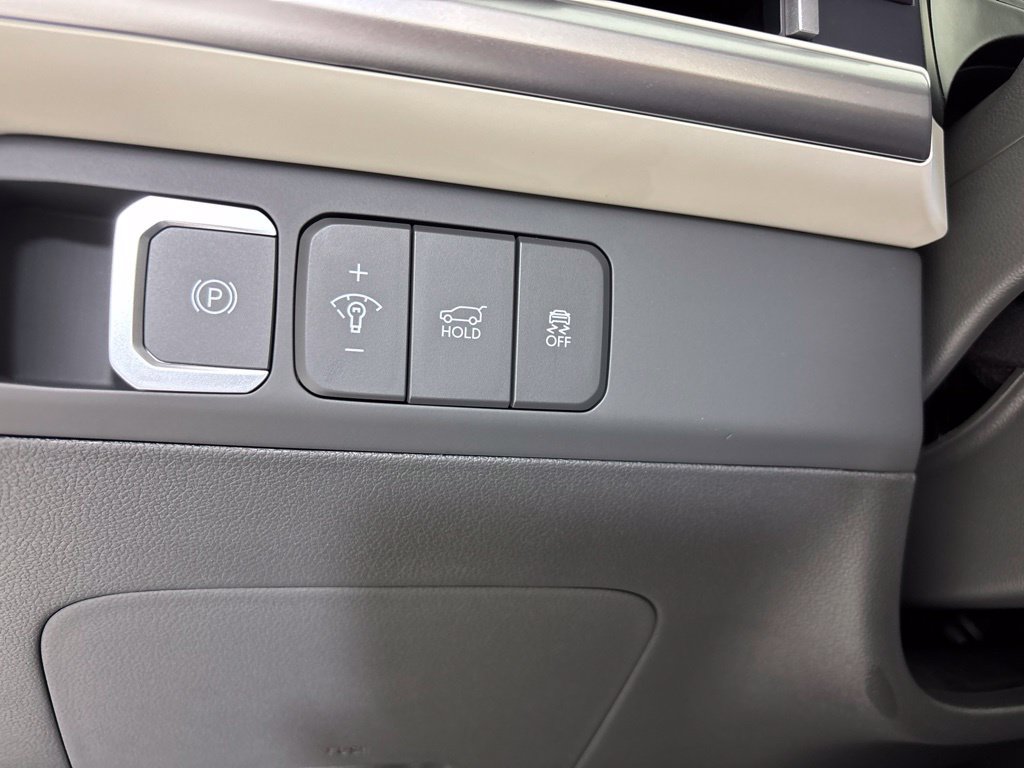 New 2027 Hyundai Santa Fe SEL FWD image 35