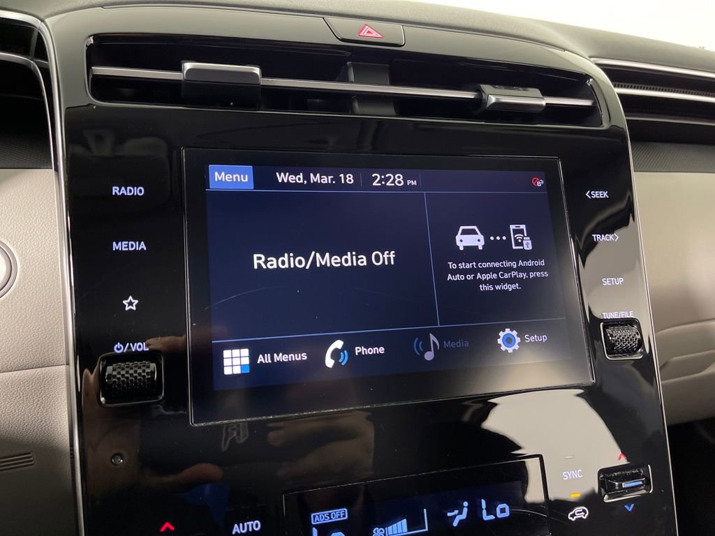 Certified 2024 Hyundai Tucson SEL image 22