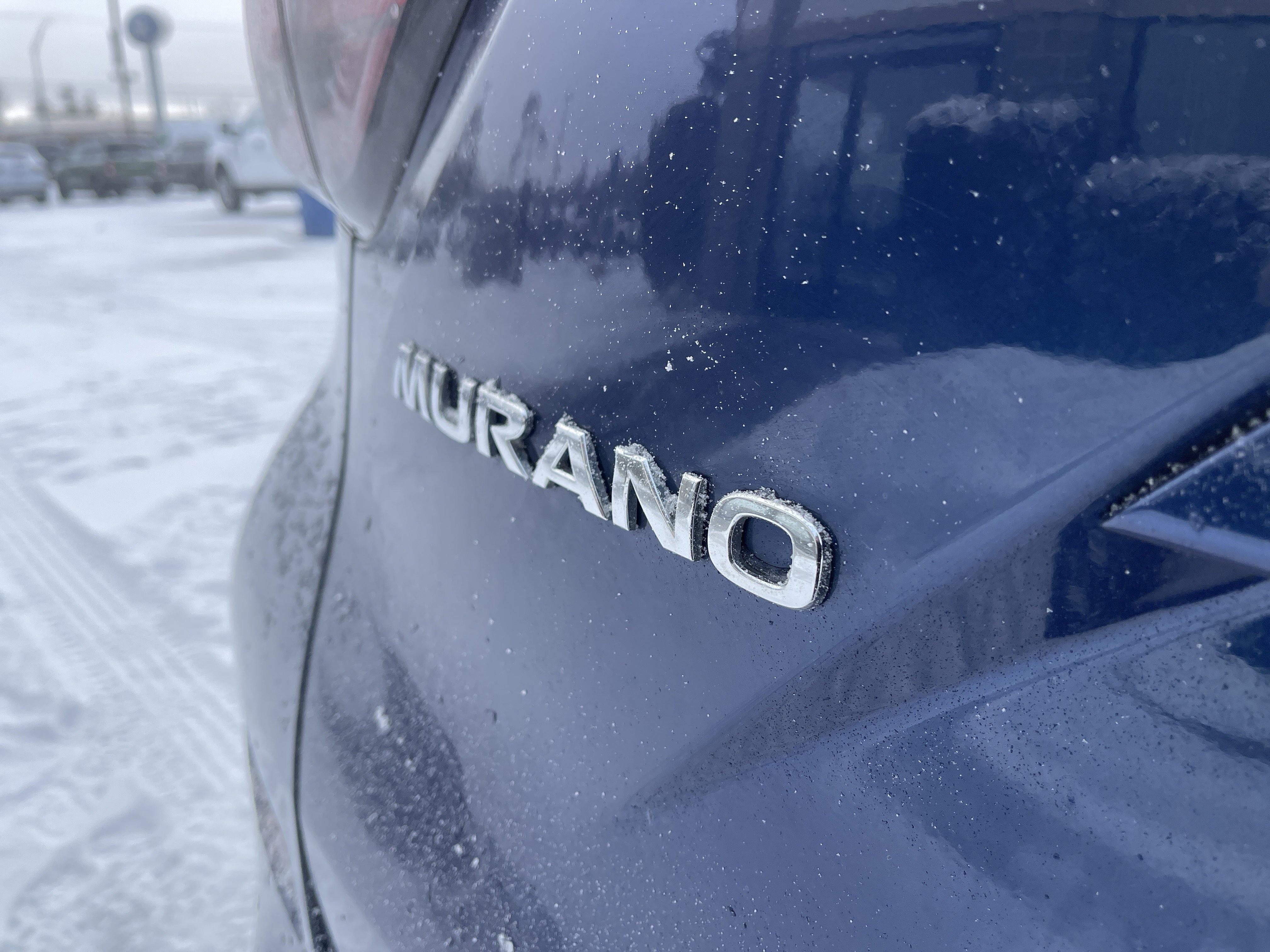 Used 2019 Nissan Murano SL image 29