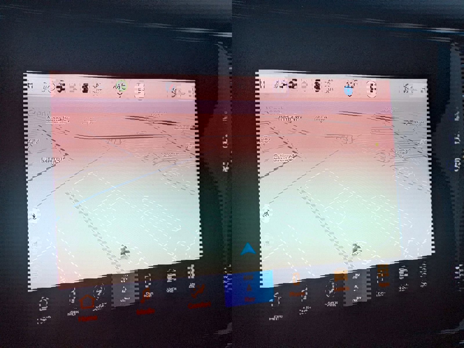 Used 2024 Jeep Wagoneer Series II image 48