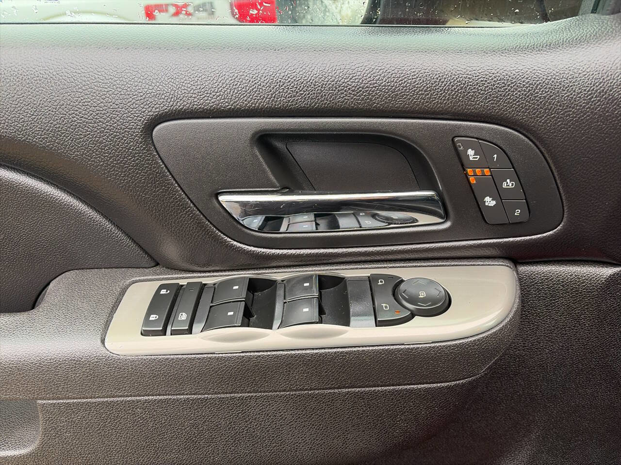 Used 2012 Chevrolet Silverado 2500 LTZ w/ LTZ Plus Package image 26