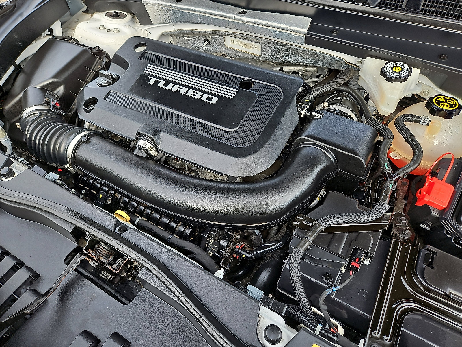 Used 2019 Cadillac XT4 Sport image 28