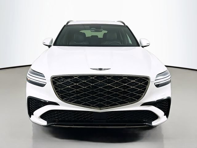 New 2026 Genesis GV70 2.5T Sport Prestige AWD/4WD image 2