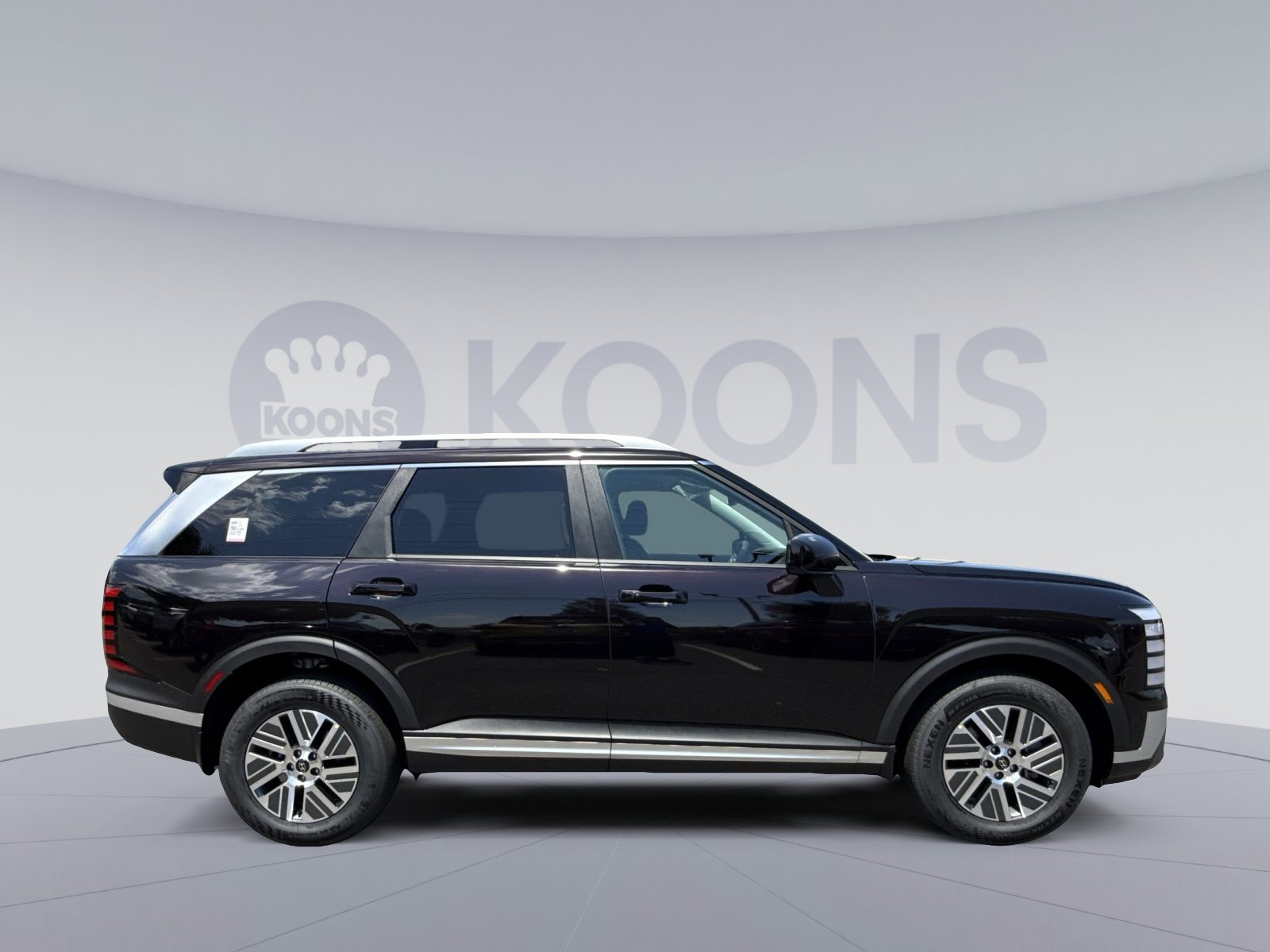 New 2026 Hyundai Palisade FWD Hybrid image 8