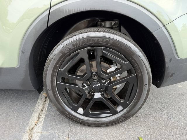 Certified 2024 Kia Telluride SX Prestige X-Line AWD/4WD image 45