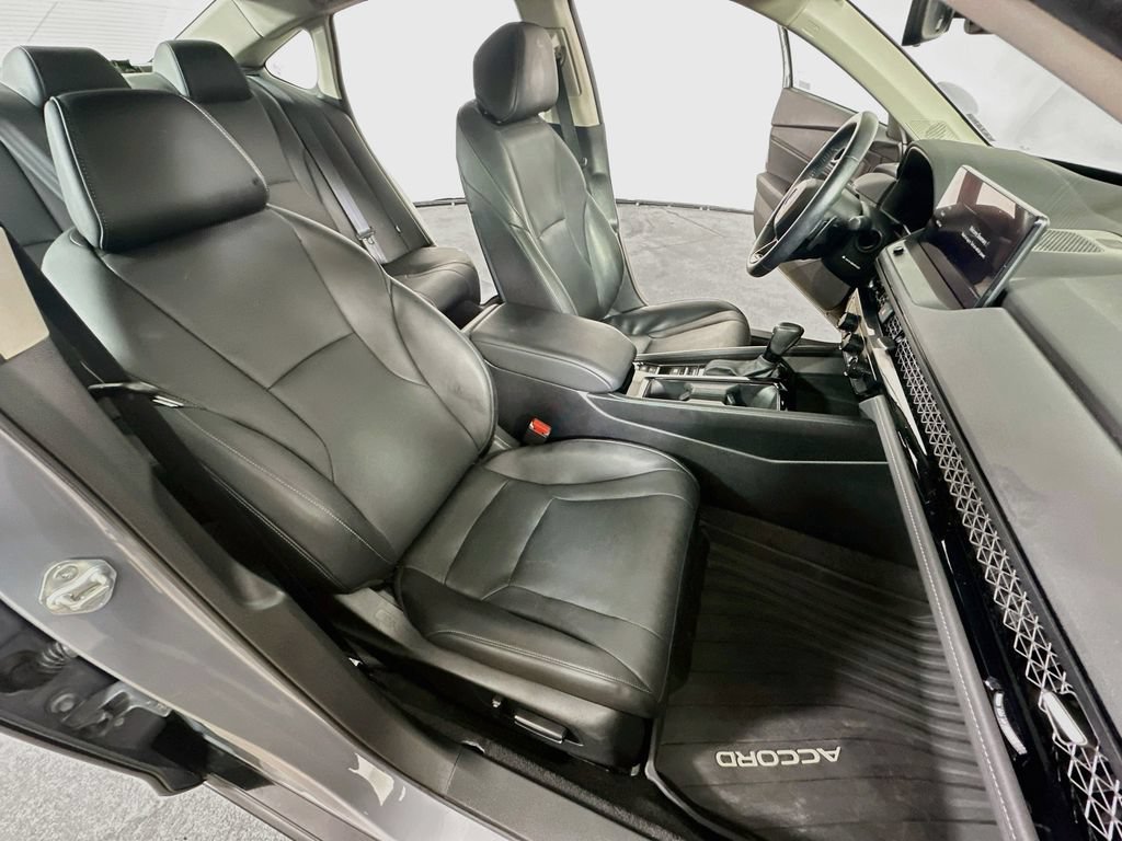 Used 2023 Honda Accord EX-L image 14