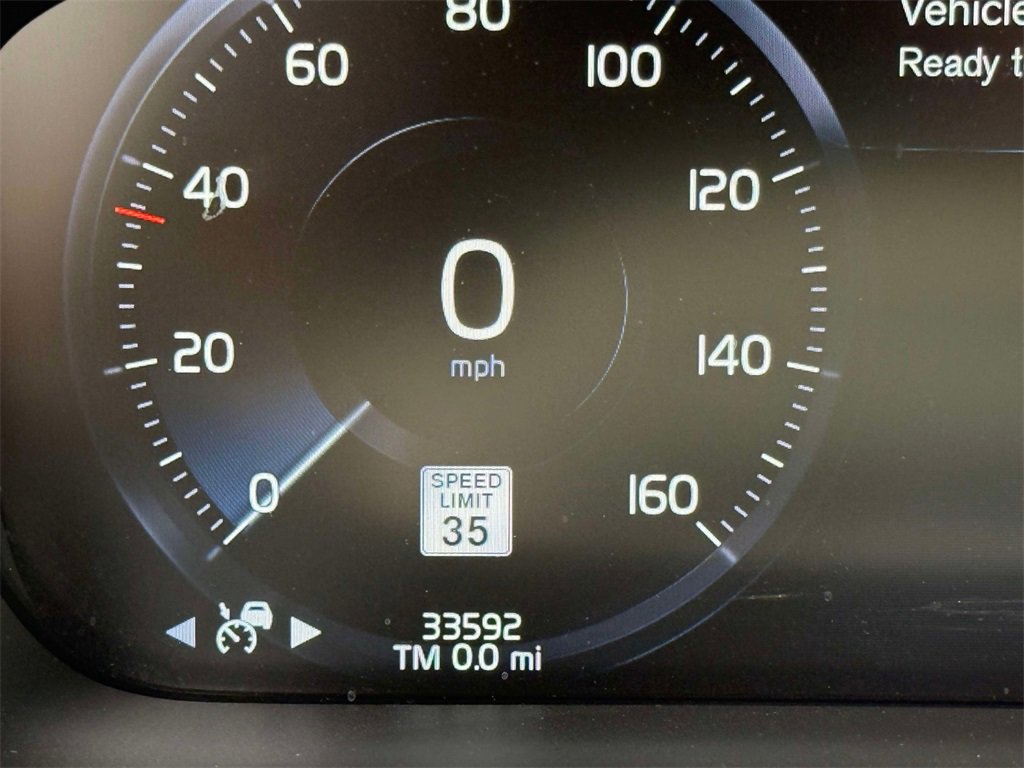 Used 2019 Volvo S60 T8 Inscription image 5