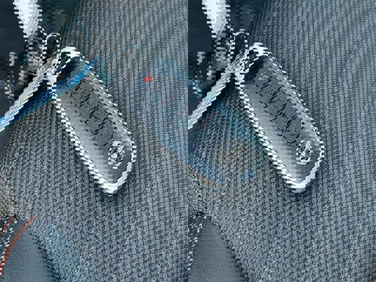 New 2026 Nissan Rogue SV image 33