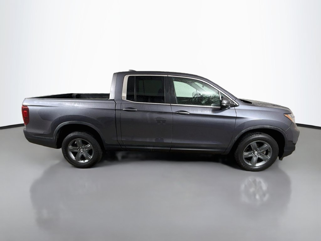 Used 2022 Honda Ridgeline RTL image 8