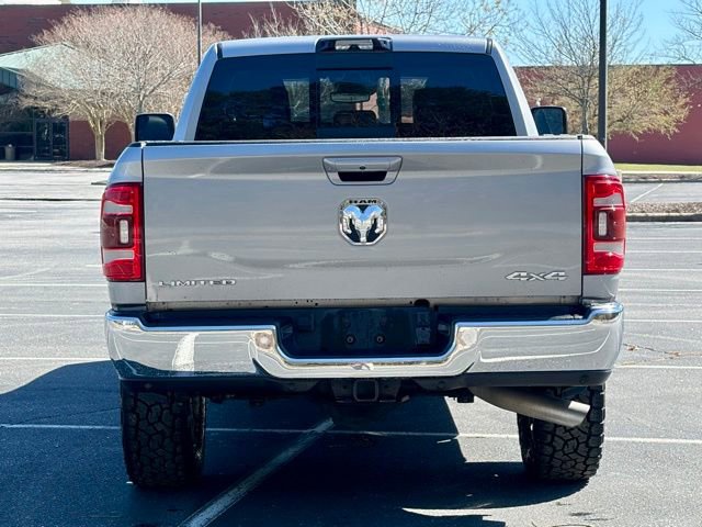 Used 2023 RAM 2500 Limited image 6