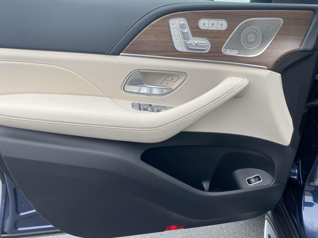 Certified 2025 Mercedes-Benz GLE 350 GLE 350 image 17
