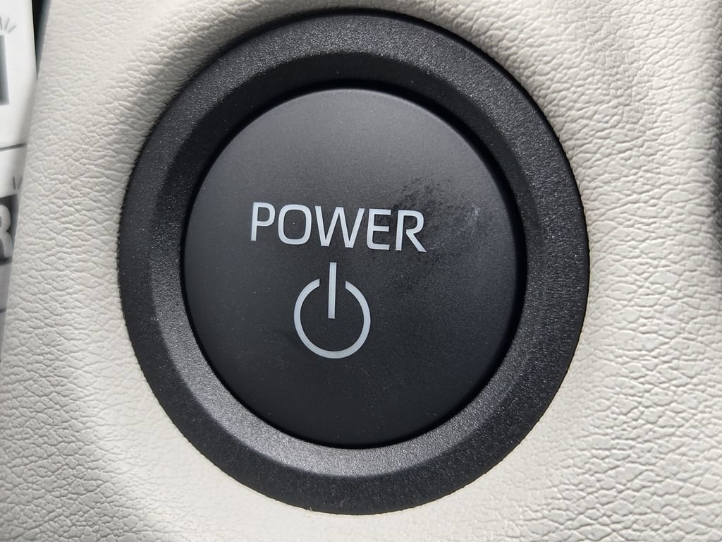 New 2026 Toyota bZ FWD image 21