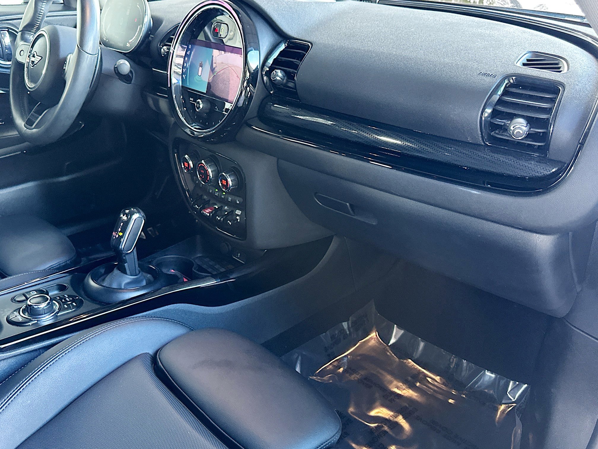 Used 2024 MINI Cooper Clubman S image 30